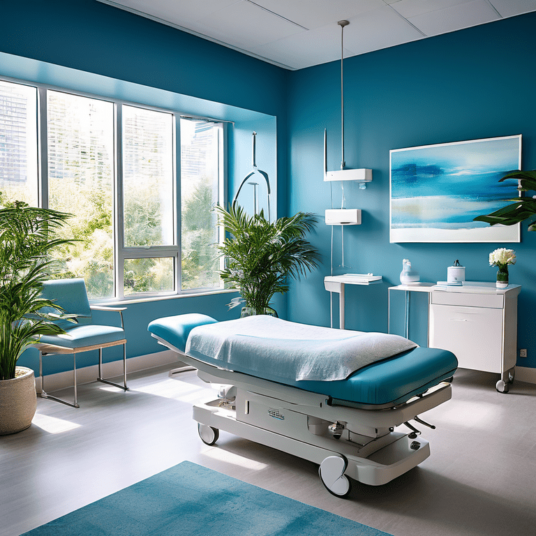 Ensuring Ibogaine Therapy Safety