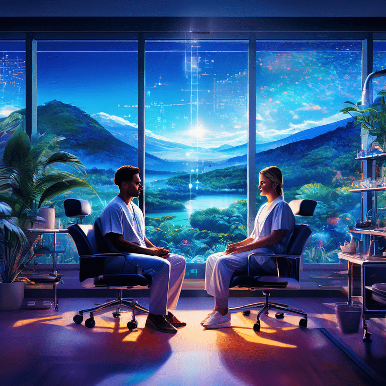 Inspiring Ibogaine Therapy Success Stories