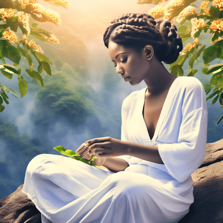 Exploring Ibogaine Therapy for Depression: Efficacy and Considerations