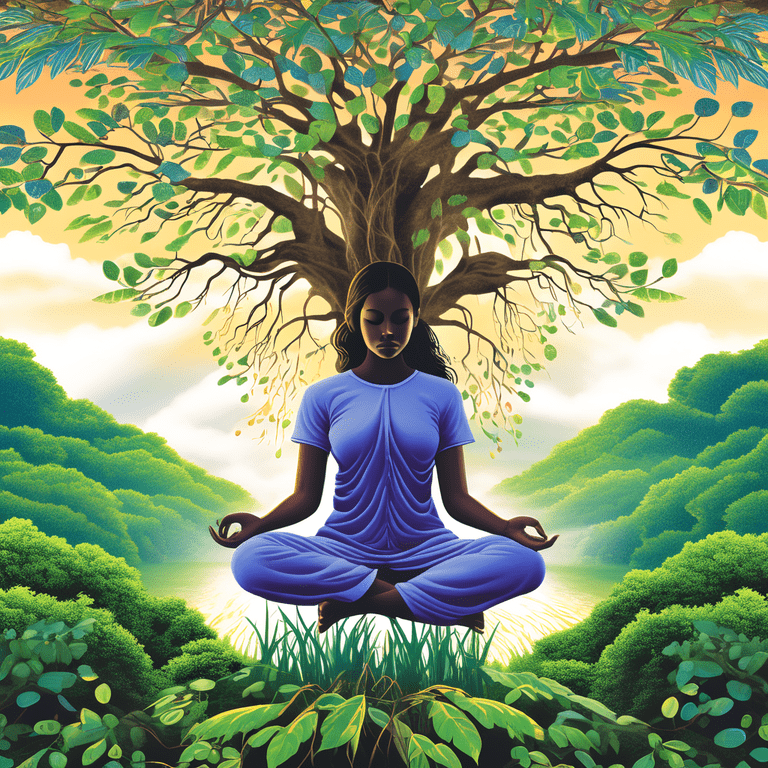 Ibogaine Therapy for Anxiety: Exploring Its Effectiveness
