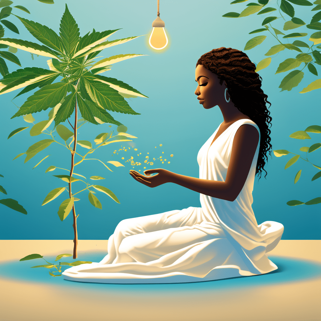 Ibogaine Therapy for Substance Abuse: Potential Solutions