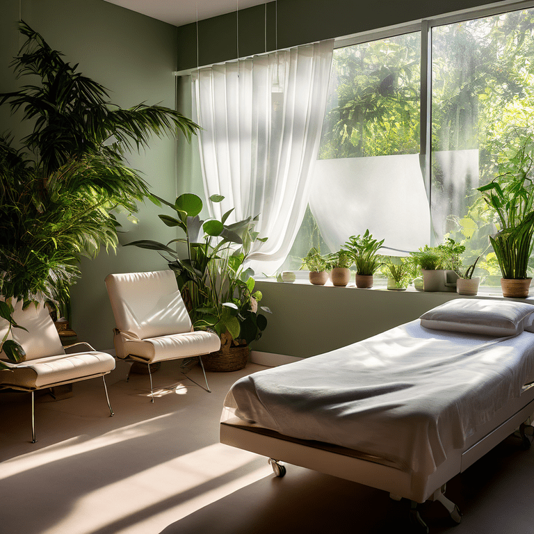 Ibogaine Therapy Legality: Understanding the Legal Landscape