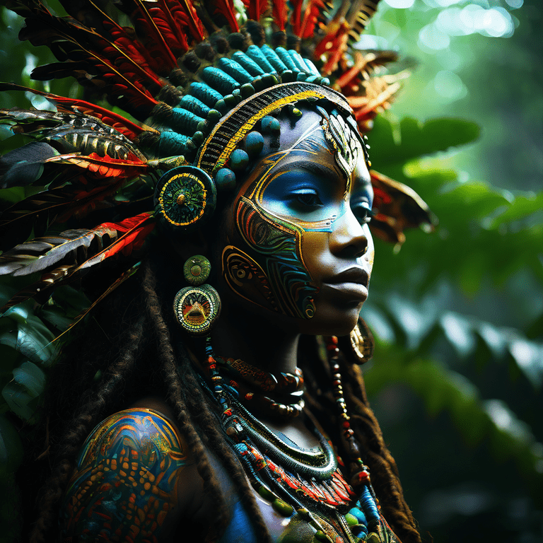 Unraveling the History of Ibogaine