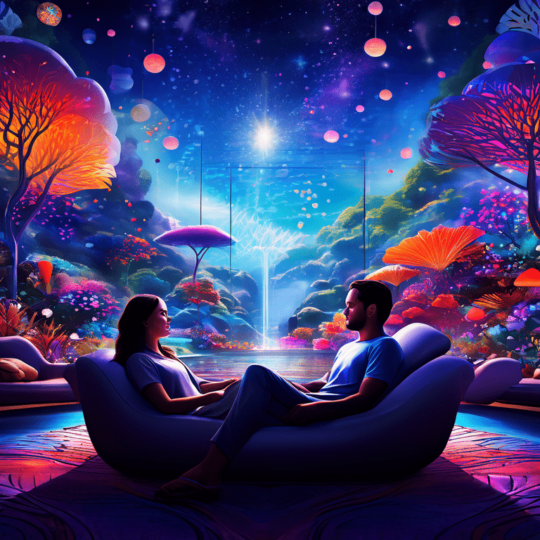 Real Ibogaine Therapy Reviews: Patient Experiences