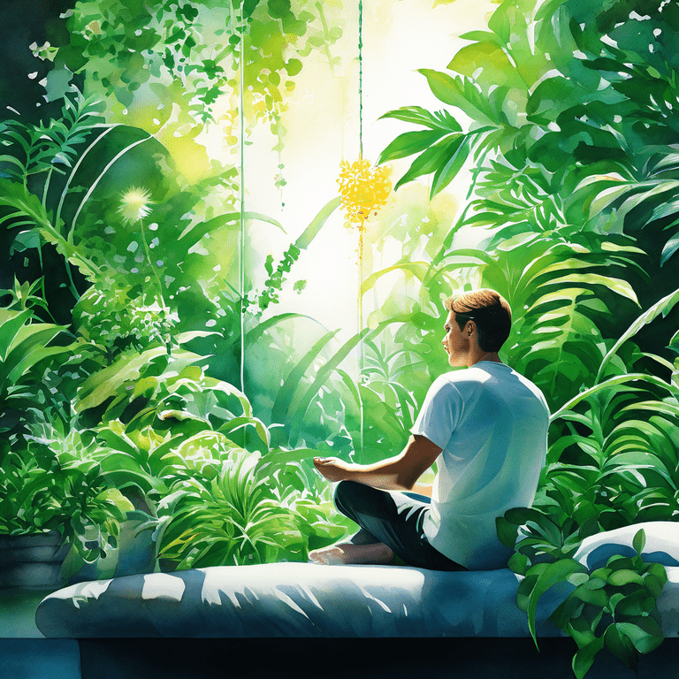 Ibogaine Therapy Process: Step-by-Step Guide